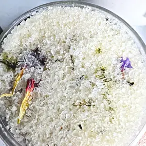 Relaxation Bath Salt  Aromatherapy