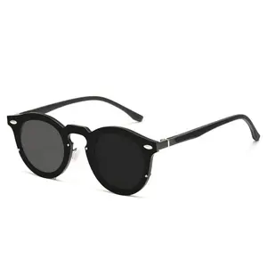 Cyxus-P1317 sunglasses unisex