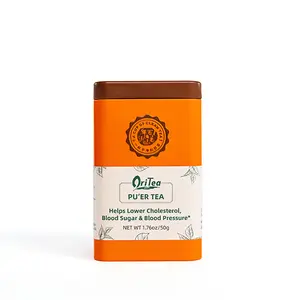 Pu'er Tea