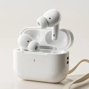 Low Latency Gaming Bluetooth-compatible Headphones, HD Call Quality, Touch Control True Wireless Earbuds, USB PD Charging, Lithium Polymer Batteries