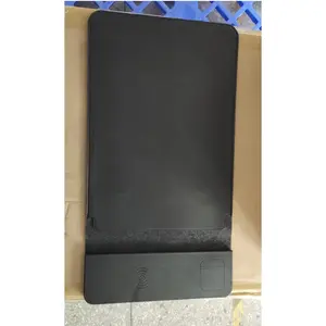 5in1 Wireless Charging Laptop Sleeve