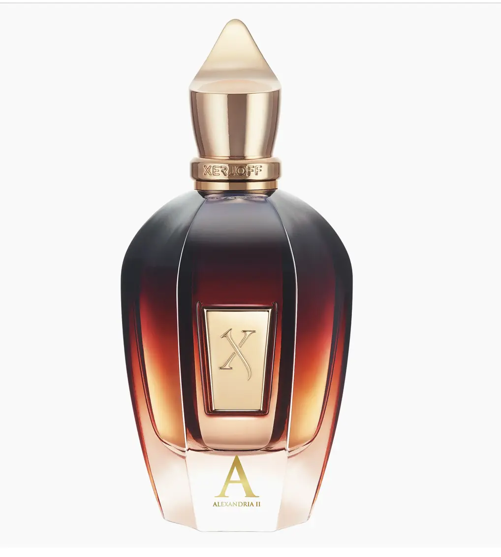 Xerjoff Alexandria II Eau de Parfum Unisex - Exclusive Collection - Limited Quantity