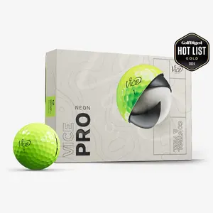Vice Pro Golf Balls