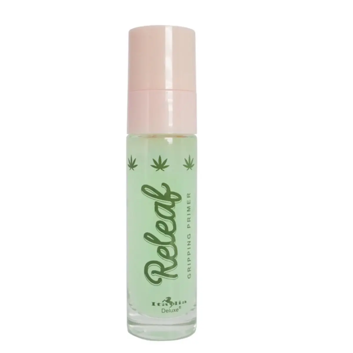 Italia Deluxe Releaf Gripping Primer Hyaluronic Hyaluronic Acid