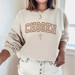 Bible Verse Christian Sweatshirt, Religious Sweater, Faith Apparel Catholic, Church Clothing Prayer, 90s Graphic Jesus Hoodie, Vintage Adult Christian Merch, Women Gift, Men's Tee, Unisex Pray Apparel Fall T-shirts