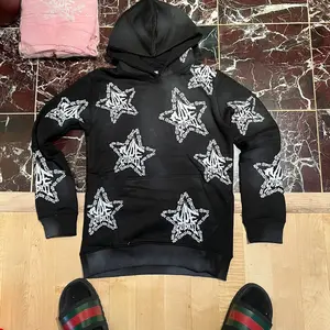 Nde Acid SUPASTAR Hoodie