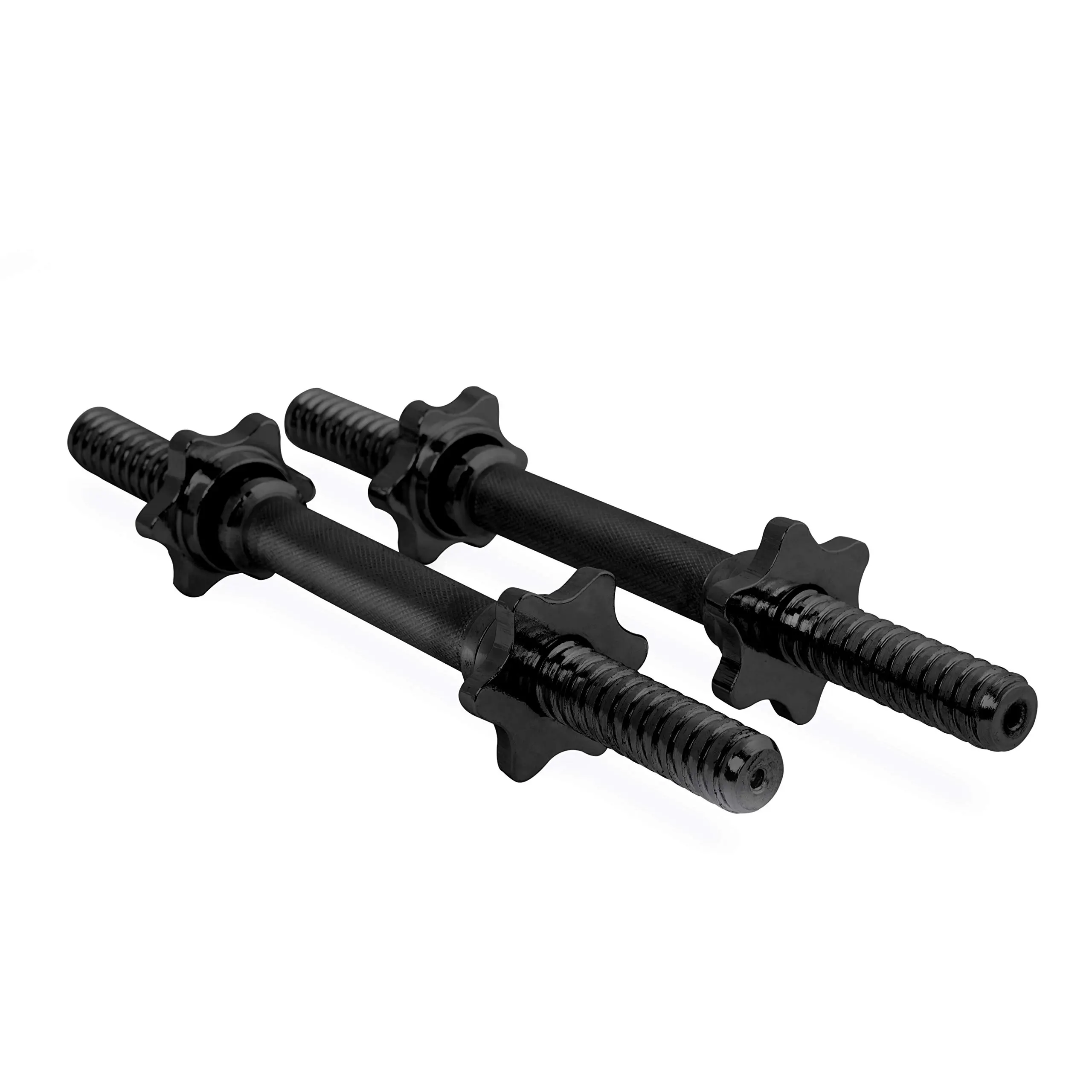 14" Regular Dumbbell Handles | Multiple Options