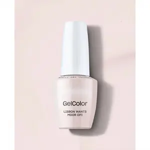 Gel-Formula Nail Polish 0.5 oz/15 ml（Lisbon Tone）L16