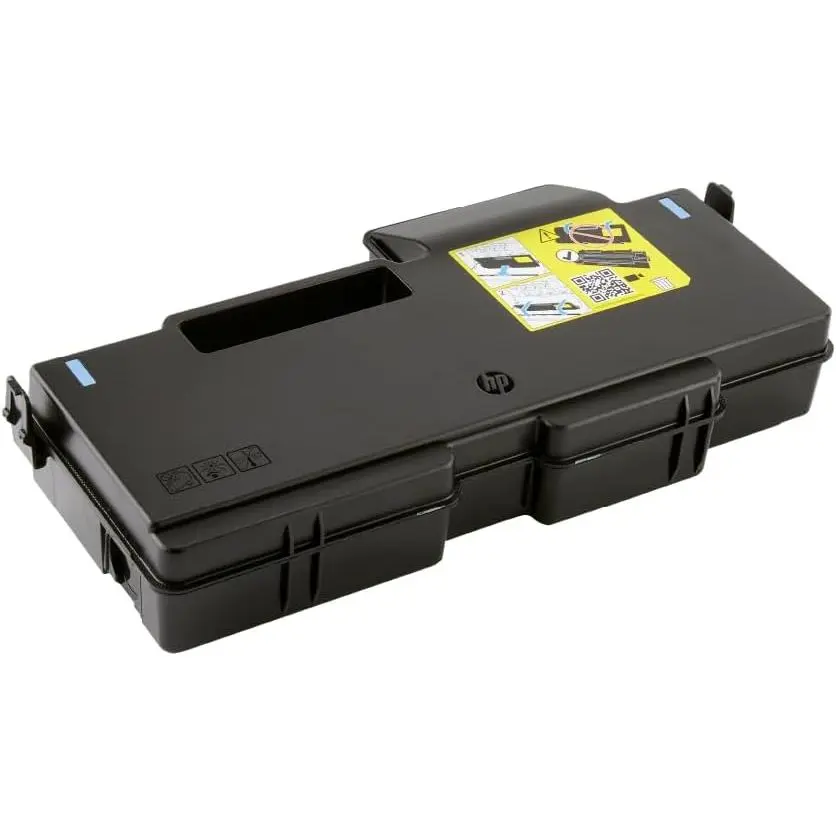 HP Original Laser Toner Cartridge Black 1 Pack, 9U1Q5A