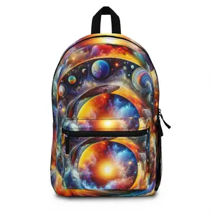 Isabella Donatelli - Backpack
