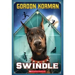 Swindle (Swindle ): Volume 1 -- Gordon Korman - Paperback