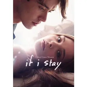 USED-If I Stay (DVD)