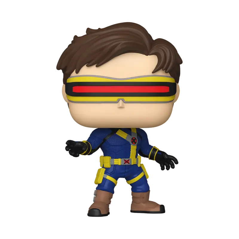 Funko Pop! Marvel Avengers: Doomsday - Cyclops #1641