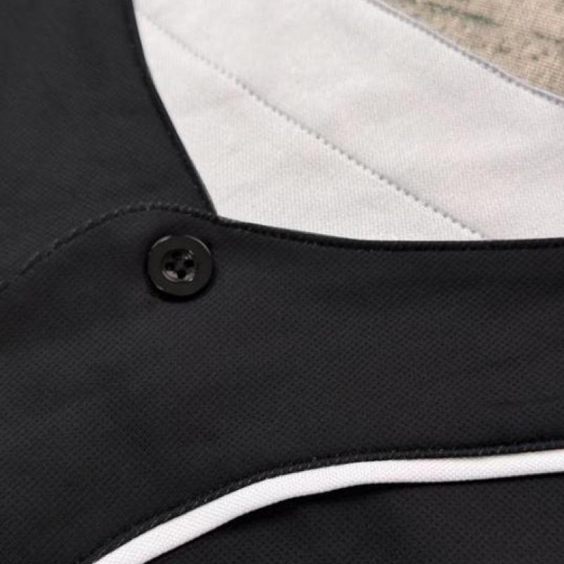 Premium Limited Edition Retro Shinigami Shiki Fujin Naruto Black Trendy Anime Jersey Shirt Gift For Anime Lover, Anime Baseball Jersey Merch, Manga Jersey Shirt For Anime Fan