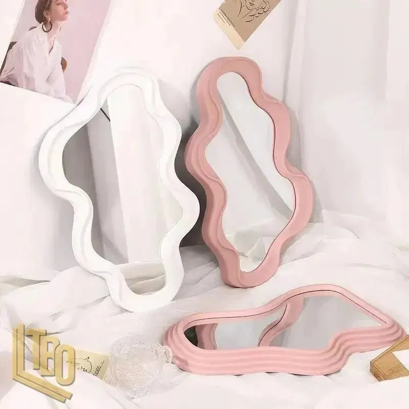 Modern Reflection Mirror Modern Reflection Mirror