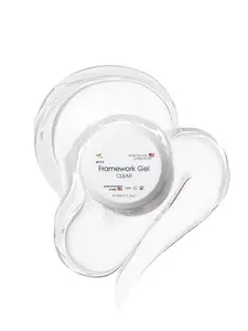 American Creator Framework Gel CLEAR 30ml