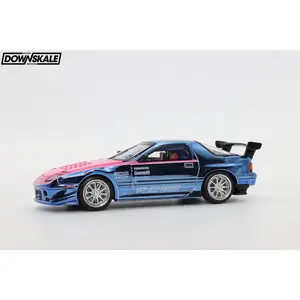 Pop Race Mazda RX-7 FC3S RE-Amemiya Los Angeles Special Edition