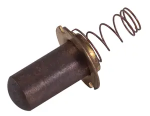 Fast Bushing, Low Resistance, Hei