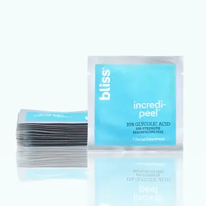 That's Incredi-peel Glycolic Acid Pads (15ct)