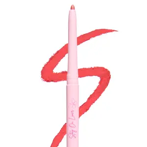 Sahara Stay On Retractable Lip Liner Longer Wear Time - Opulent Babe Cosmetics