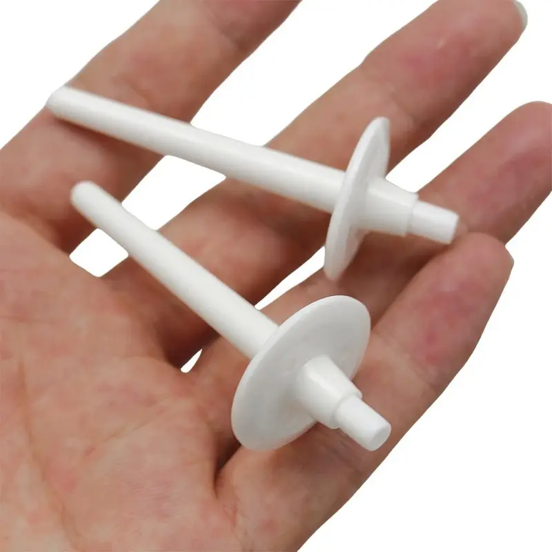 5pcs Thread Nails Spool Holder, Used To Replace or Double Needle Singer Sewing Machine Accessories, Sewing Tools, Sewing Supplies Crafts, Sewing Accessories and Supplies