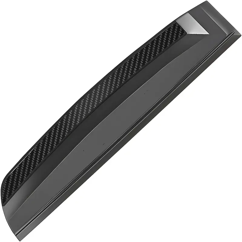 PE Handheld Squeegee, Portable Water Remover for Boat, Car Window, Bathroom Glass, Indoor & Outdoor Cleaning