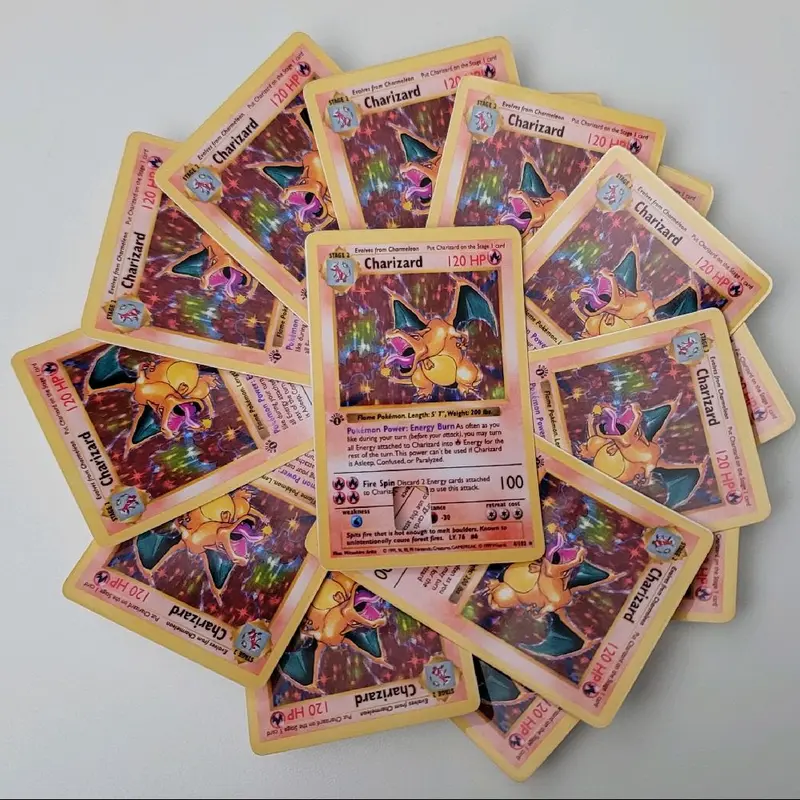 first edition pokemon cards - TikTok Shop first edition pokemon cards - TikTok Shop