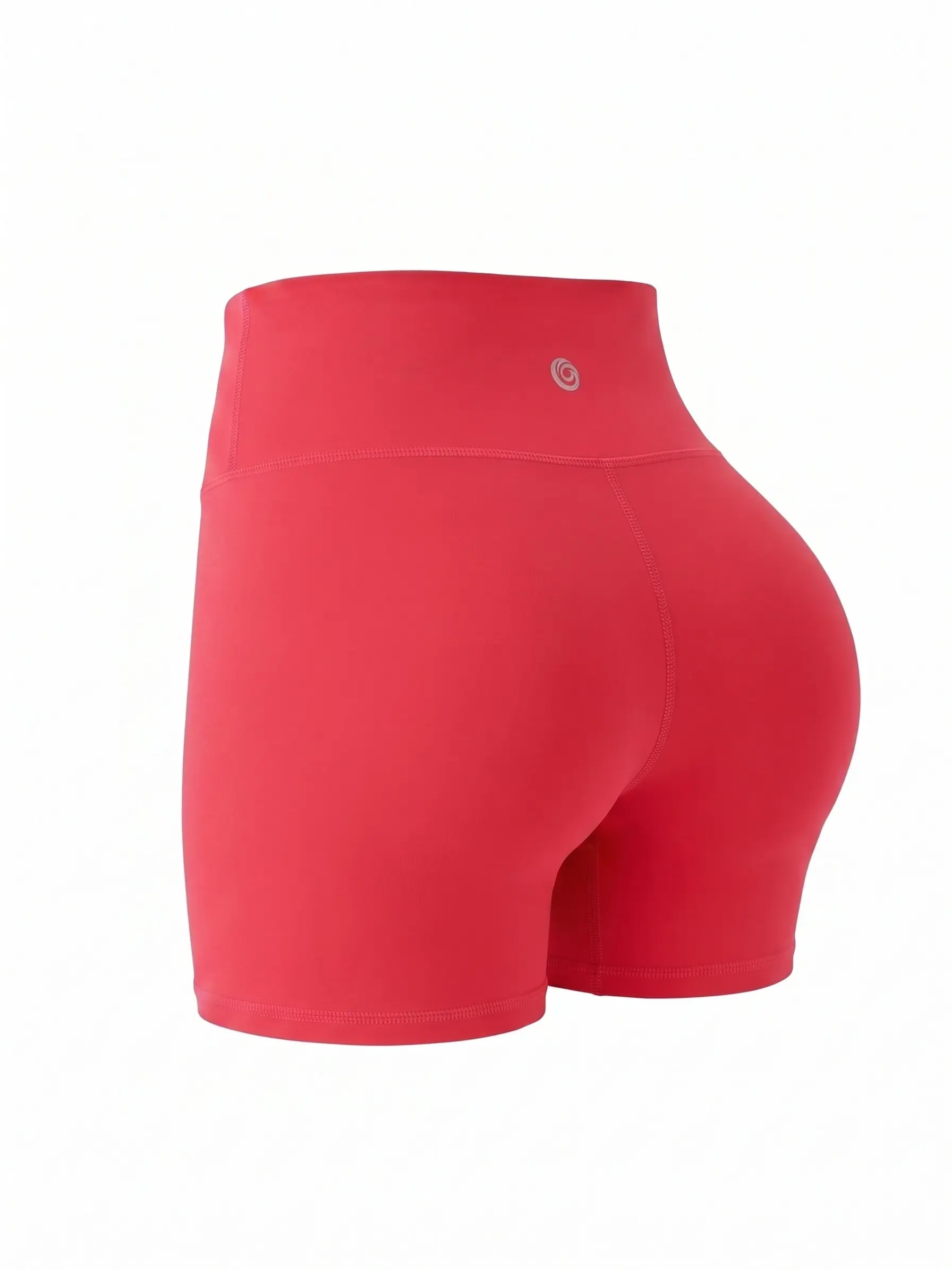 Women's High-Waist Seamless Yoga Biker Shorts, Stretch Sports Shorts for Gym Workouts backtoschool Women's High-Waist Seamless Yoga Biker Shorts, Stretch Sports Shorts for Gym Workouts backtoschool