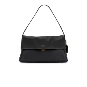 Coach Chelsea Shoulder Bag 36 in Black