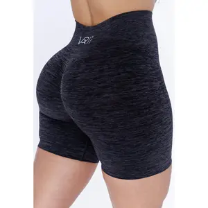 Rock Grey Short
