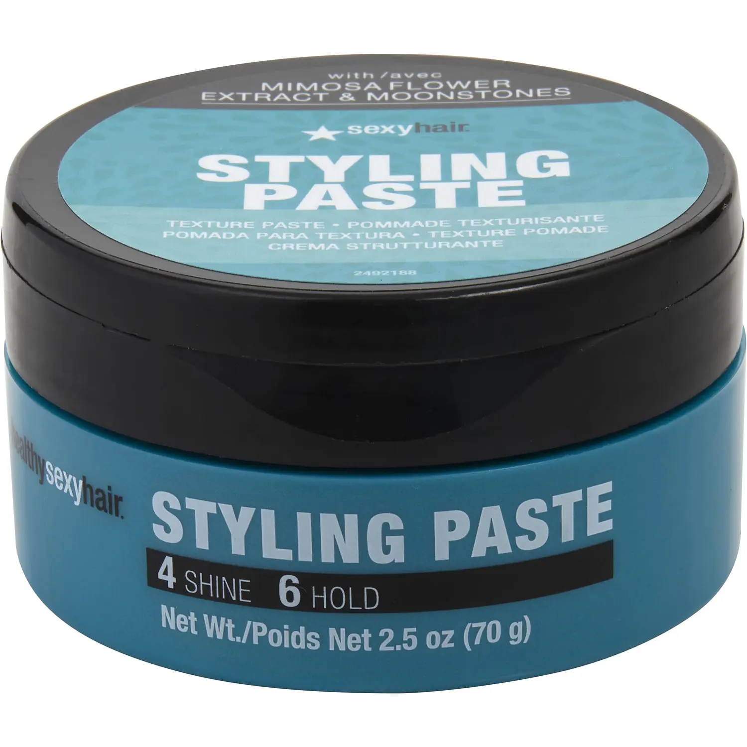 Sexy Hair By Sexy Hair Concepts Healthy Sexy Hair Styling Paste For Unisex