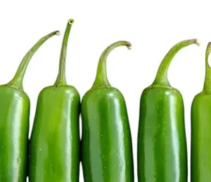 Jalapeño Garden Seeds - Organic Hand-Picked Vegetables for Beginners Indoor Outdoor Gardening with Instructions Included Perfect for Culinary Enthusiasts
