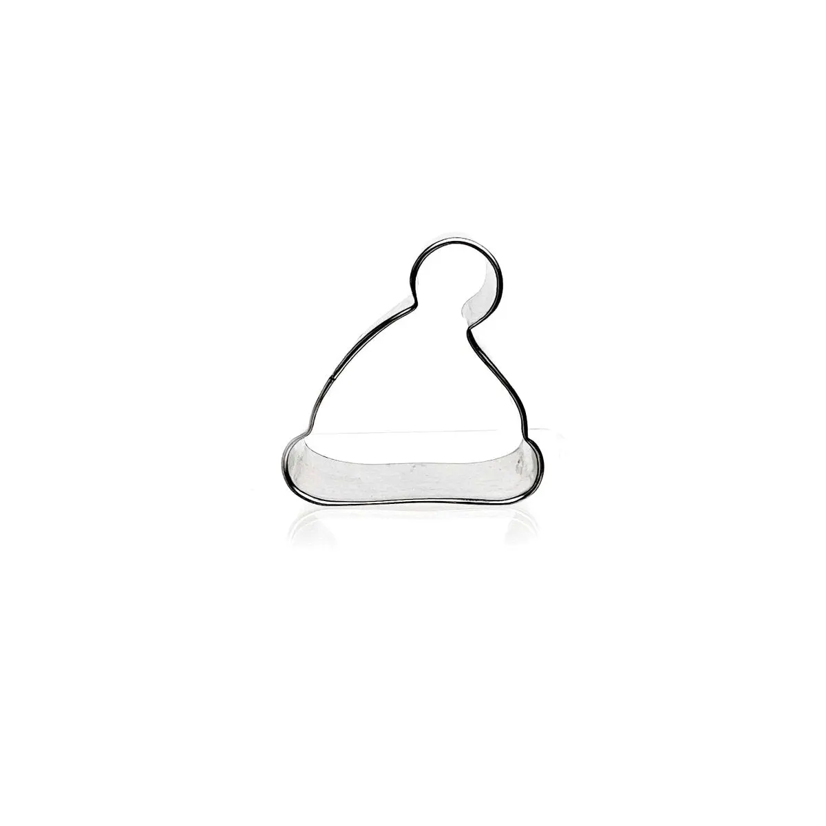 Mini Winter Hat 2" Cookie Cutter