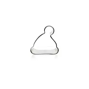 Mini Winter Hat 2" Cookie Cutter Mini Winter Hat 2" Cookie Cutter