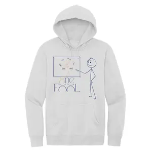 One Fool Hoodie Classroom Edition
