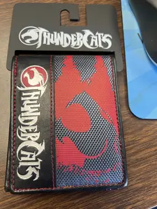 ThunderCats Wallet - A