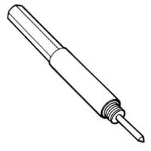 Blair BLR11122 Spotweld Arbor for Rotabroach Blair BLR11122 Spotweld Arbor for Rotabroach