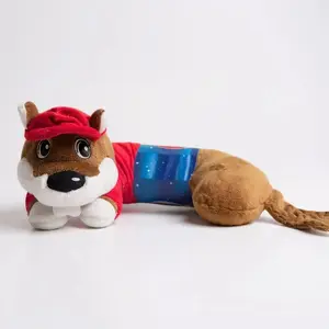 Buc-ee's Travel Pal Pillow