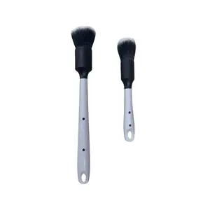 Interior Brush Gray And Black Pack 2 Pcs.