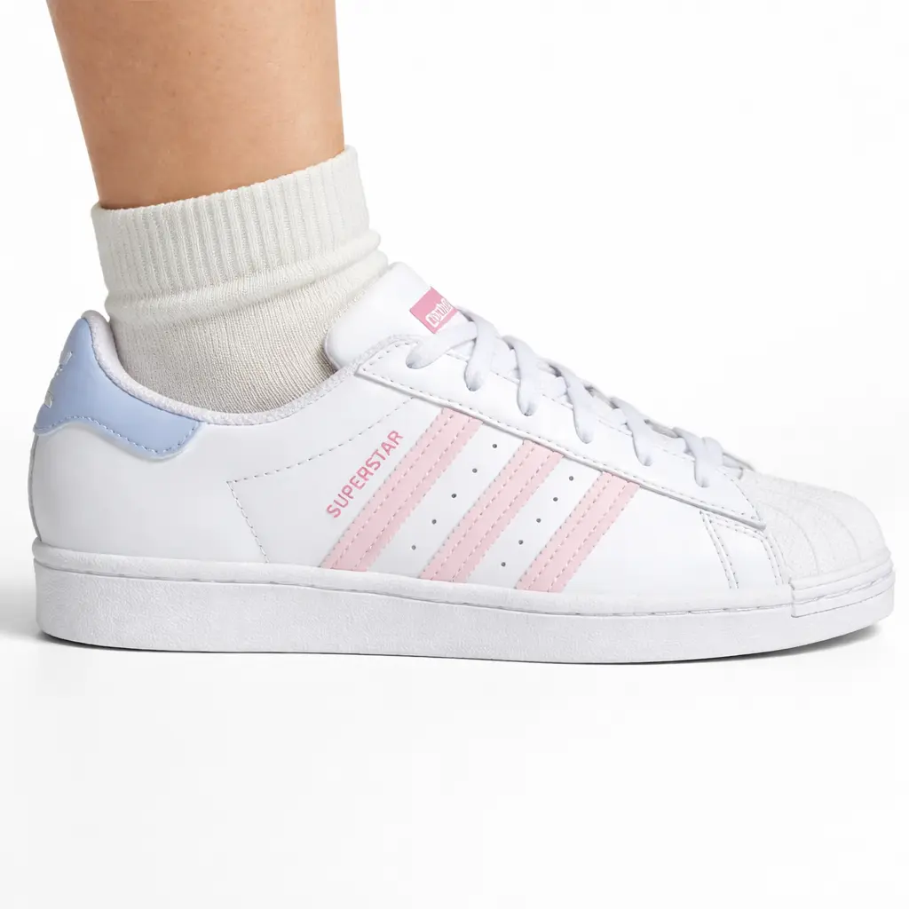 adidas gazelle silver green womens Adidas Women's Superstar Shoes
