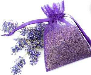 Sandrine Beauty Lavender Sachet Bag