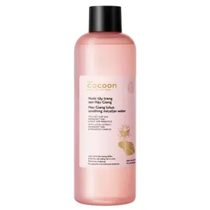 Cocoon Hau Giang Lotus Micellar Water