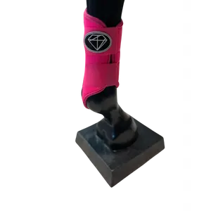 Diamond Elite Boots - Single Pair