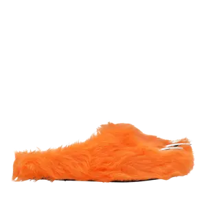 BRAVEST STUDIOS CLAW 'BEAR ORANGE'