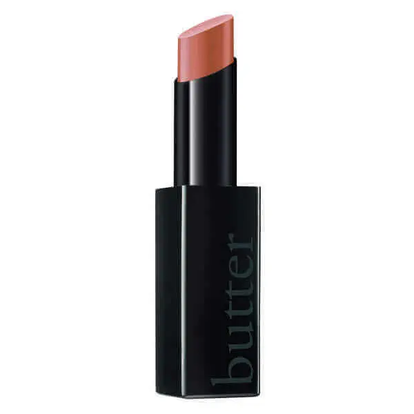 butter LONDON Clever Plush Rush Satin Matte Lipstick Lightweight Smooth Hydrating Moisturizing butter LONDON Clever Plush Rush Satin Matte Lipstick Lightweight Smooth Hydrating Moisturizing