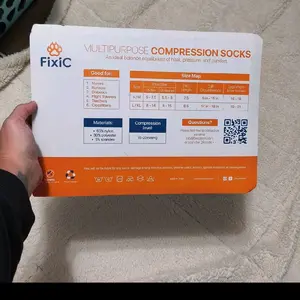 compression socks