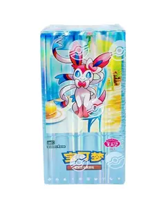 Pokemon Simplified Chinese Gem Vol. 2 Gemstone Pack Booster Box [Ripped Live]