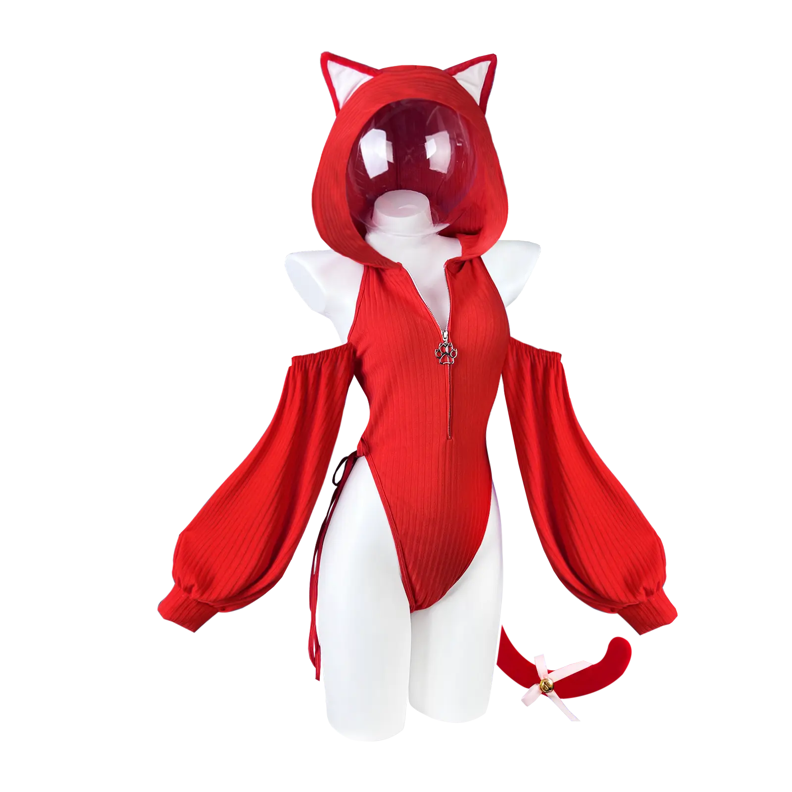 Big Clearance! KoruraClub Custom Suit for Cosplay | Bunny suit & Cat suit & Bodysuit & Bow Sweater Big Clearance! KoruraClub Custom Suit for Cosplay | Bunny suit & Cat suit & Bodysuit & Bow Sweater