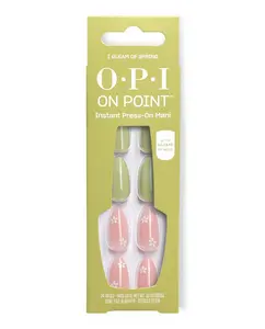 On Point Press On Nails | I Gleam of Spring