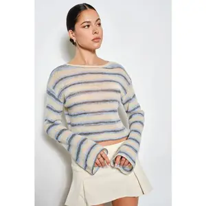 Lennon Striped Sweater Lennon Striped Sweater